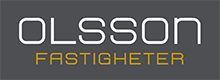 Olsson Fastigheter Logo